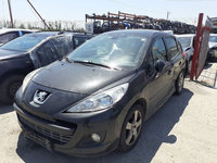 Dezmembram PEUGEOT 207 - BREAK - 1.6 HDI DIESEL