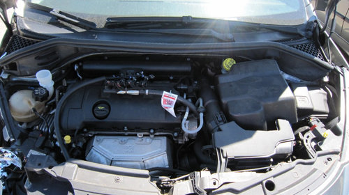 Dezmembram Peugeot 207 CC 1.6 i 88 KW 120 CP cod motor 5FW an 2007 - 2013