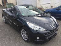 Dezmembram Peugeot 207 cc 2014