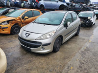 Dezmembram PEUGEOT 207 - HATCHBACK - 1.4 16V BENZINA