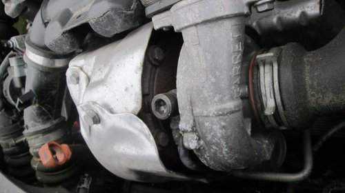 Dezmembram Peugeot 207, motor 1.6HDi