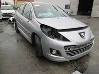 Dezmembram Peugeot 207, motor 1.6HDi