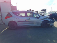 Dezmembram Peugeot 207 SW, 1.6HDI, Tip motor 9HZ, An fabricatie 2009