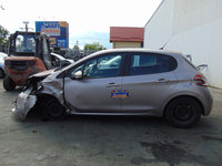 Dezmembram Peugeot 208 , 1.2 VTI, tip motor HM01, an fabricatie 2013