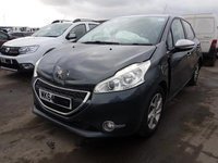 Dezmembram Peugeot 208 2014 1.2 Benzina Cod motor: HMZ (EB2F) 82 CP