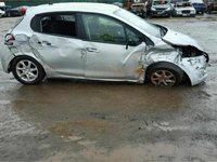 Dezmembram Peugeot 208 Active 2016 1.6 Diesel