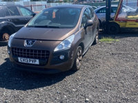 Dezmembram peugeot 3008 1.6 hdi