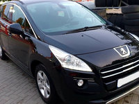 Dezmembram Peugeot 3008 din 2012 euro 5 2,0 diesel