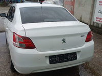 Dezmembram Peugeot 301 1.2 VTi HMY