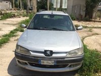 Dezmembram Peugeot 306 1,6 benzina din 1999