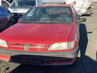 Dezmembram Peugeot 306 [1993 - 1997] Hatchback 5-usi 1.4 MT (75 hp)