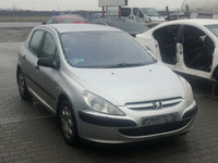 Dezmembram Peugeot 307 1.6 B 2004