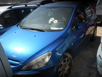 DEZMEMBRAM PEUGEOT 307 1.6 DIESEL COD MOTOR 9HY CARSERO SECOND HAND