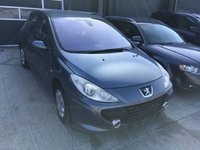 Dezmembram PEUGEOT 307 1.6 HDI 9HX