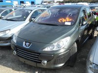 DEZMEMBRAM PEUGEOT 307 1.6 HDI , 9HY CARSERO SECOND HAND BACAU