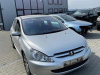 Dezmembram Peugeot 307,1.6 HDI an fabr. 2006