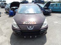 Dezmembram PEUGEOT 307 1.6HDI , tip motor 9HX , fabricatie 2005