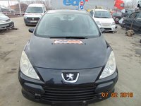 Dezmembram Peugeot 307 , 1.6HDi , tip motor 9HX , fabricatie 2005