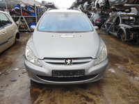 Dezmembram PEUGEOT 307, 1.6HDI, Tip Motor 9HZ, An fabricatie 2004