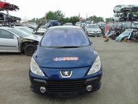 Dezmembram Peugeot 307 , 1.6HDI , tip motor 9HZ , fabricatie 2003