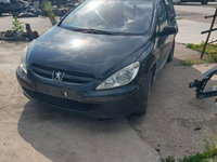 DEZMEMBRAM PEUGEOT 307-1997 cm3, cod motor RHY, 66KW