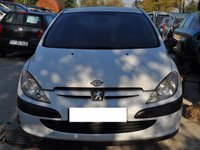 Dezmembram Peugeot 307 2.0 Diesel 2002