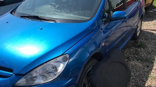 DEZMEMBRAM PEUGEOT 307 2.0 HDI 2005