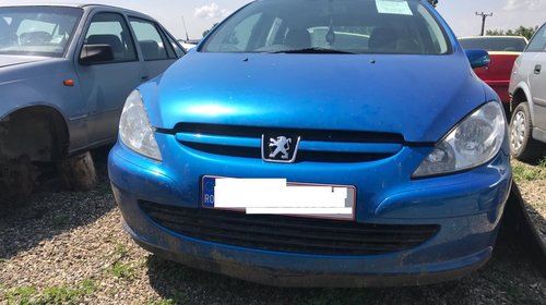 DEZMEMBRAM PEUGEOT 307 2.0 HDI 2005