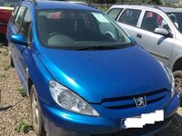 DEZMEMBRAM PEUGEOT 307 2.0 HDI 2005