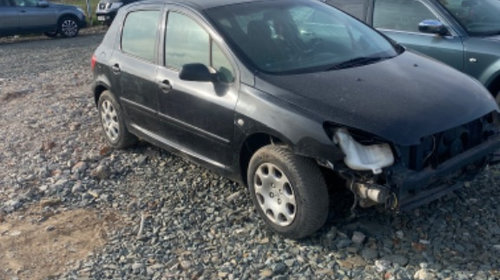 Dezmembram peugeot 307 2.0 hdi