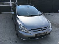 Dezmembram PEUGEOT 307 2.0 HDI