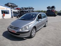 Dezmembram Peugeot 307 2.0 hdi