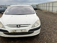 Dezmembram Peugeot 307 [2001 - 2005] Hatchback 5-usi 1.4 HDi MT (68 hp)