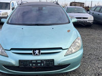 Dezmembram Peugeot 307 [2001 - 2005] wagon 2.0 HDi MT (90 hp)