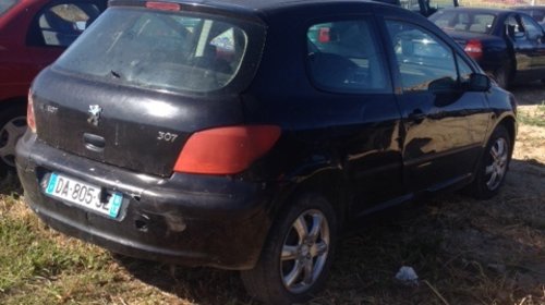 Dezmembram peugeot 307, 2004,2000 hdi