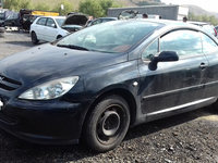 Dezmembram Peugeot 307 2005 2.0 Benzina Cod motor : RFJ (EW10A) 140CP/103KW