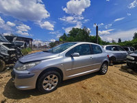 DEZMEMBRAM PEUGEOT 307 2005 CU VOLAN PE PARTEA DREAPTA