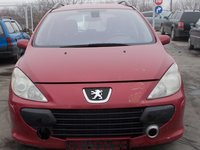 Dezmembram Peugeot 307-break , 1.6HDI, tip motor 9HY, fabricatie 2006