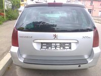 Dezmembram peugeot 307 break 2005 2.0 hdi