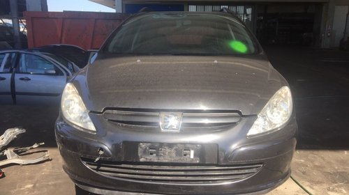 Dezmembram Peugeot 307 break