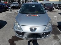 Dezmembram Peugeot 307 facelift , 1.6HDI , tip motor 9HX , fabricatie 2006