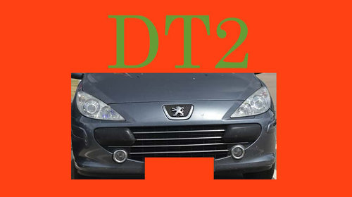 Dezmembram Peugeot 307 [facelift] [2005 - 200