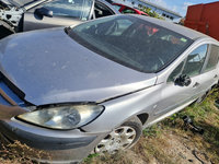 Dezmembram Peugeot 307 [facelift] [2005 - 2008] Hatchback 5-usi 2.0 HDi MT (136 hp)