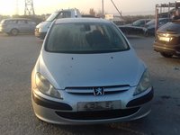 Dezmembram PEUGEOT 307 - HATCHBACK - 2.0 HDI DIESEL