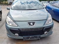 Dezmembram peugeot 307 motorizare 1.6hdi an 2006