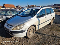 Dezmembram Peugeot 307 Sw