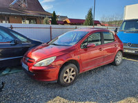 Dezmembram Peugeot 307