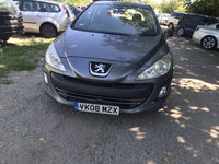 Dezmembram Peugeot 308 1,6 HDi