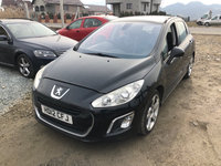 Dezmembram Peugeot 308 1.6 vvti 5FS , cutie manuala 5 trepte 2012