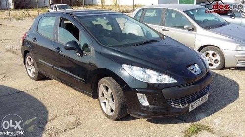 Dezmembram Peugeot 308 1.6hdi 1.4I 1.6 Turbo 